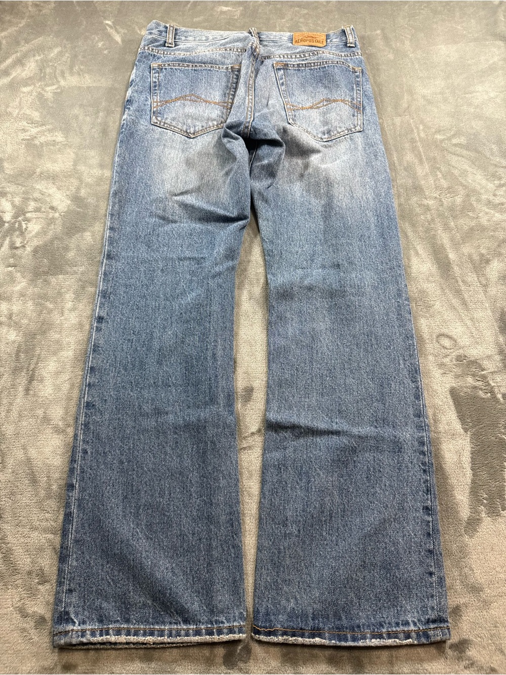 Y2K Aeropostale Slim Bootcut Jeans 32x32